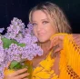 Наталья Могилевская решила скрывать свой новый роман
