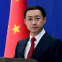 Китай різко відреагував на анонсовані Зеленським санкції