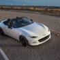 Осенью компания Fiat покажет новый родстер