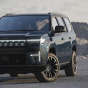 Jeep представив електричний «монстр» з рекордним запасом ходу 800 км Jeep представив електричний «монстр» з рекордним запасом ходу 800 км