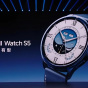 До 21 дня без підзарядки: Xiaomi представила Watch S5
