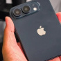 Вперше у чорному кольорі: опубліковано нові зображення складаного iPhone