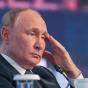 Путін формує антизахідну коаліцію - ISW