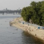 На Трухановом острове появится памятник шведскому болельщику