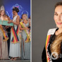 40-річна українка стала новою "Місіс Німеччина": найяскравіші фото красуні з Покровська