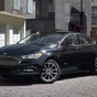 Ford обновил гибридный седан Fusion Energi