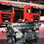 MAN представил  новый флагманский тягач TGX D38