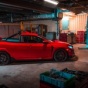 Honda Civic Type R превратилась в пикап