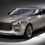 Aston Martin отказался от внедорожника