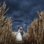 Креативный фотопроект: как рождается идеальный свадебный снимок?