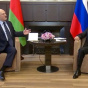 Лукашенко заявил, что Польша и НАТО хотят "расчленить Украину"