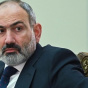 Пашинян заявив, що прикордонники РФ мають покинути аеропорт Єревана