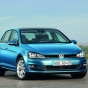 В Украине объявили цены на новый Volkswagen Golf