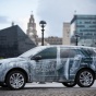 Land Rover показал новый внедорожник на смену Freelander