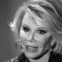 Умерла американская комедийная актриса Джоан Риверз