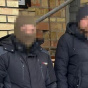 На Київщині затримали зрадника, який коригував атаки окупантів на Покровському напрямку