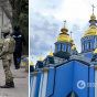 Стало відомо, коли проведуть Великодні молебні