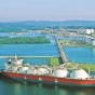 У Каськива подписали новый договор об LNG-терминале