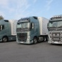 Volvo FH- триумф экономичности
