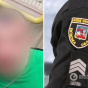 На Київщині чоловік відкрив стрілянину з балкона багатоповерхівки