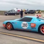 Быстрее ветра: Ford GT разогнался до 470 км/ч и побил мировой рекорд
