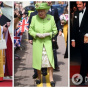 Стало відомо, чому Єлизавета II завжди носила яскравий одяг: найвідоміші образи королеви, яку називали іконою стилю
