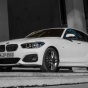 Баварцы представили обновленное семейство BMW 1-Series