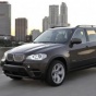 BMW отзывает 250 тысяч дизельных кроссоверов X5