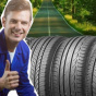 Німецькі експерти ADAC обрали найнадійніші літні шини 2026 року