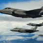 Швейцарія купить винищувачі F-35 на $5,5 млрд