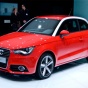 Audi обновит компакт-кар A1 к концу следующего года