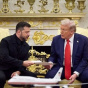 Білий дом підтвердив зустріч Зеленського і Трампа