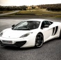 McLaren MP4-12C обновился, стал мощнее и чуть быстрее