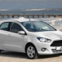 Ford выпустит на европейский рынок новый Ka в 2015 году