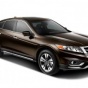 Обновленный Honda Crosstour подешевел на 525 $ США