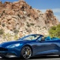 Aston Martin рассекретил новый кабриолет