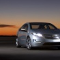 Chevrolet подал заявку на регистрацию нового товарного знака