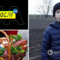 Маленький герой хіта "Скоро вже буде Пасха" з батьком дали перше інтервʼю про раптову славу і народження вірусної фрази