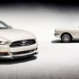 Ford выпустит юбилейную версию Mustang (ФОТО)
