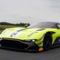 Aston Martin обновил трековый суперкар Vulcan