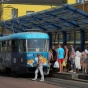 В Киеве от улицы Старовокзальной до станции метро "Дворец Спорта" построят трамвайную линию