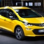 Первые электрические Opel Ampera-e появятся в Норвегии