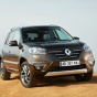 Обновленный Koleos сделали похожим на другие модели Renault