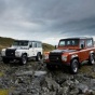 Land Rover Defender переедет в Шри-Ланку