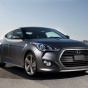 Hyundai Veloster получил 204 л.с. и стал агрессивней