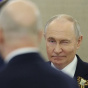 Путін дозволив армії захищати заарештованих росіян за кордоном