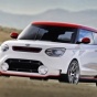 Kia Soul может превратиться в купе