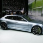 Porsche показала свой первый гибрид в Париже
