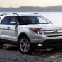 Новый Ford Explorer появился на украинском рынке