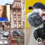 Акторка Леся Самаєва розповіла про поведінку російських акторів на зйомках в Україні